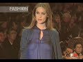 BALENCIAGA Spring Summer 1994 Paris - Fashion Channel