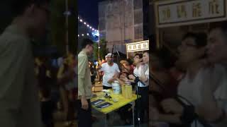 2018 名英祠開放日街頭舞台劇 2018 Meng Eng Soo Open Day Street Theatre