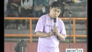 Heri Horeh - Stand Up Comedy 18 Juli 2013