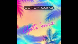 Jordy Copz Opti'mix #133