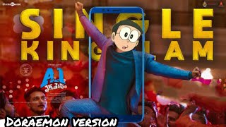 Single kingulam | A1 express | Doraemon version | My Beats