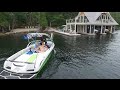 Luxury Muskoka Cottage - Dan Cooper Group - DroneHub