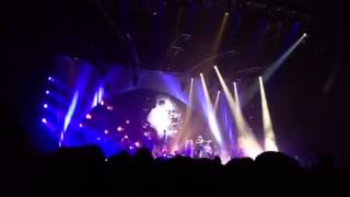 Charge ( New Song ) - Elbow - NIA, Birmingham 28th November 2012