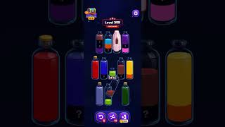 Magic Sort Level 359-360
