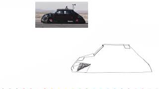Drawing DOMINATOR 3