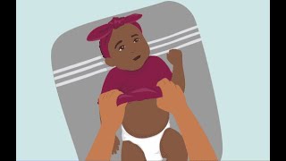 Assess a Sick Child: Ask, Look and Listen