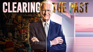 BOB PROCTOR | Create Space For The Good That You Desire