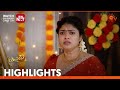 Kayal - Highlights | 21 Oct 2024 | Tamil Serial | Sun TV