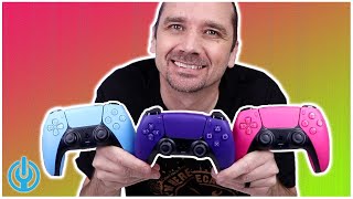 Sony Did Something Right?! New PS5 Controller Teardown & Comparison