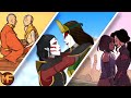 The 9 Gay Avatar/Korra Characters Explained (+History Of LGBTQ)