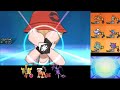 【ポケモンusm】相手に応じて使い分け！毒zアーゴヨンの超対応力を見よ！【シングルレート】