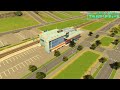 全てのdlcを使った都市開発、始めます！！フルパワーシティーズ 0【 citiesskylines】