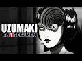 🌀 Uzumaki | Resumen en 22 Minutos