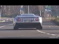 bugatti eb110 feat. custom exhaust quad turbo v12 sounds onboard startup revs u0026 accelerations