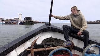 Pro-Brexit UK fishermen look to non-EU Norway for inspiration