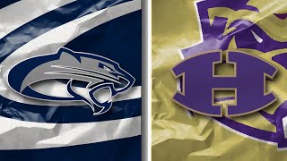 AHSAA Super 7 - 6A Final HL - Clay-Chalkville vs. Hueytown 12/03/2021