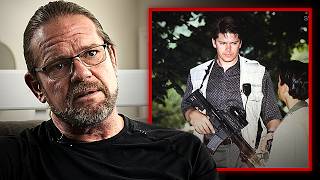 'Selection Never Ends' - Tom Satterly on Delta Force Selection & Training | Delta Force Operator