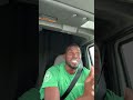 trucker ej is live heading to miami