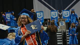 TCC Commencement 2026