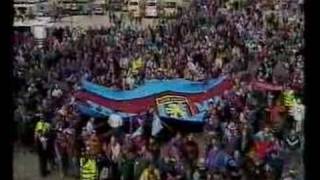 Aston Villa vs Man Utd 93/94 Final pt 1Coca Cola