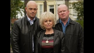 EastEnders - The Indomitable Phil and Grant Mitchell Tribute (Tubthumping)