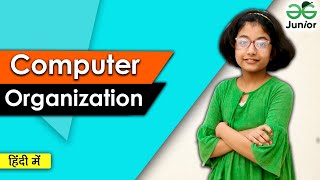 #3 Python Programming | Computer Organization