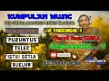 KUMPULAN MUSIC MP3 NEW SAPARAKANCA BAJIDORAN 2021 LIVE PANGGUNGAN 