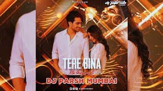 TERE BINA NA GUZARA E ( REMIX ) DJ PARSH MUMBAI