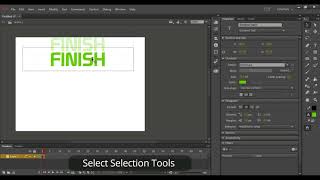 Tutorial Flash Basic AS3 #1 Change Frame