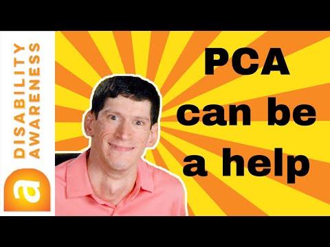 What is a personal care assistant? What is a personal care assistant?