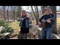 The Golden Ticket - Long Lost String Band