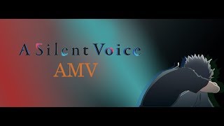 A Silent Voice AMV - Sign Language