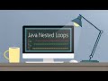 Java NestedLoops