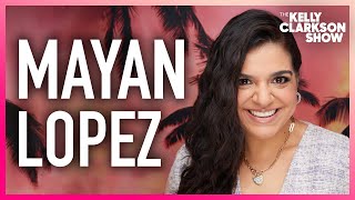 Mayan Lopez Hit Hole-In-One Golfing Pebble Beach At Age 11