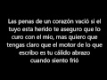 Jamming Sin Fronteras - Mcklopedia Rapsusklei Canserbero y Cesar Lopez (LETRA)