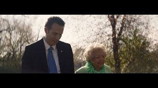 BMO Harris Bank #HelpGiven | Best Surprise (0:15 Teaser)