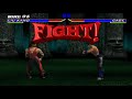 tas mortal kombat 4 liu kang n64