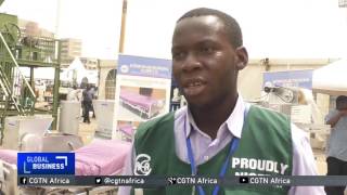 Nigerian inventors, innovators show case works in Abuja