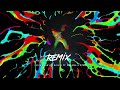 X Remix - Nicky Jam x J Balvin x Ozuna x Maluma