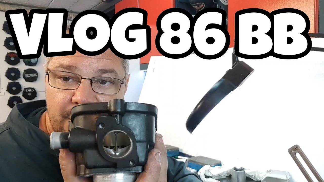 Vlog Bb86 Youtube