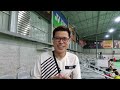 badmintonsuper10series สนาม 4 หญิงเดี่ยว 11 ปี ซีตรัส พรนัชชา บุญชู ร.ร.เพลินพัฒนา กับ น้องดาต้า