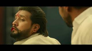 Sikander 2 movie fight scene - on loaded song by ninja whatsapp status.