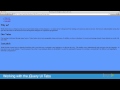 jQuery UI Development Tutorial: jQuery UI Tabs | packtpub.com