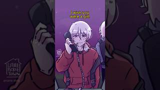 i bet on losing dogs #ocs
