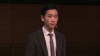 Korean Education: A Multifaceted Success Story | Mark Chung | TEDxDeerfield