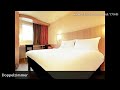 Hotelbewertungen ibis Hamburg Airport