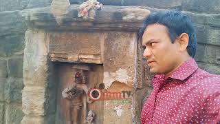 @ommtv4970 @OmmTvLive  outside of #Chausathijogini ‎#Paricrama #ommtv #bidyadharbarik #madhu