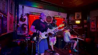 The Untold Dirty | Reinventing The Bassoon | Montrose Saloon 8.24.2023