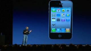 CNN: iPhone gets face-lift