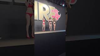 2023TRE8/6成人展 時田亞美 若月美衣奈